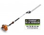 TAILLE HAIE SUR PERCHE HL 92 C-E STIHL