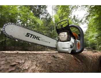 TRONCONNEUSE STIHL MS 362 C-M 50CM 11402000494