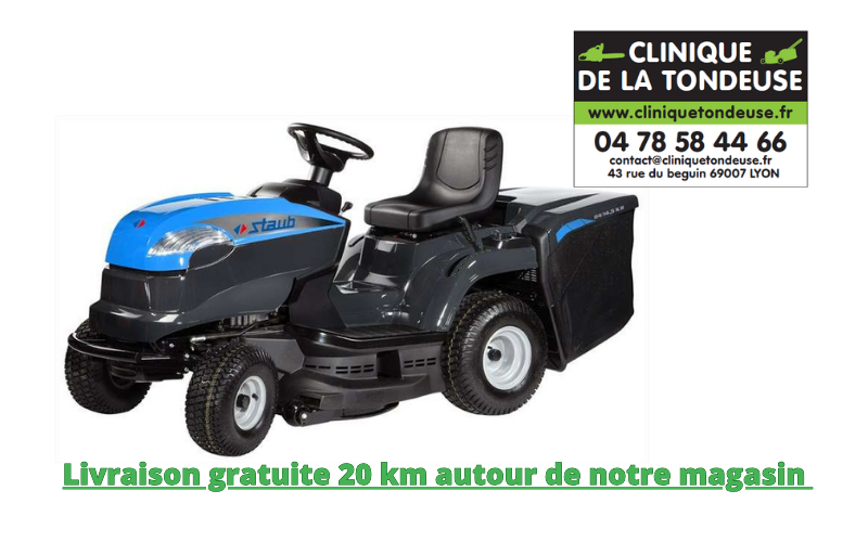 livraison gratuite clinique de la tondeuse 68059059B