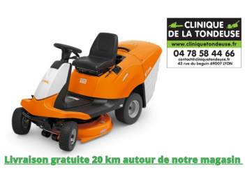 livraison gratuite clinique tondeuse 61402000005