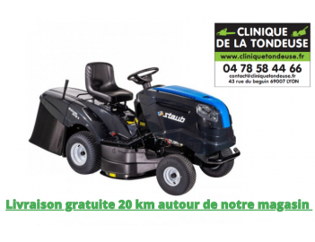 livraison gratuite AUTOPORTEE BLIZZARD 93 / 16K STAUB