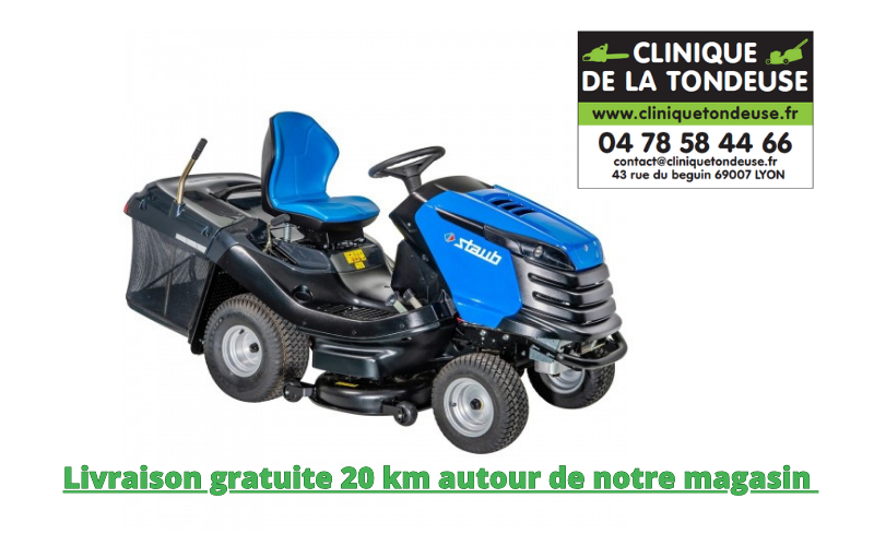 clinique tondeuse livraison gratuite 1922114