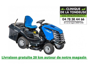 clinique tondeuse livraison gratuite 1922114