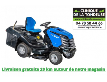 livraison gratuite clinique tondeuse 68129205 BLIZZARD 106 / 16 KH EXCL