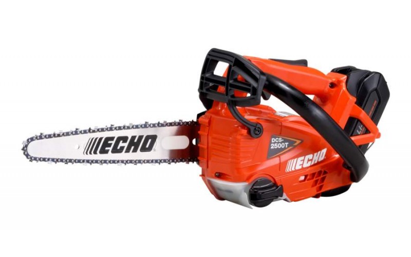 Tronçonneuse à batterie MSA161T 25 cm STIHL nue