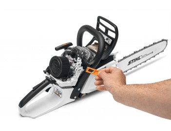 TRONÇONNEUSE STIHL MS 362 C-M VW 50CM