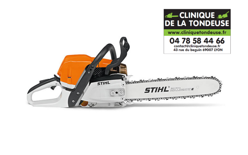 Tronçonneuse thermique STIHL MS 362 C-M VW – Atelier Viseux