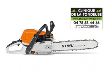 TRONCONNEUSE STIHL MS 362 C-M 40CM/16  36RS