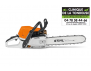 TRONCONNEUSE STIHL MS 362 C-M 40CM/16 36RS