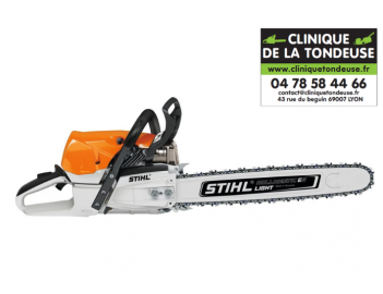 TRONCONNEUSE STIHL MS 462 C-M 45CM/18 36RS