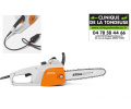 TRONCONNEUSE ELECTRIQUE STIHL MSE 141 C-Q R35cm