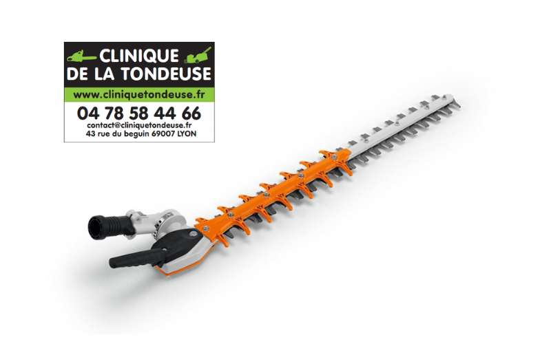 HL KM 145O TOTE DE COUPE : RDUCTEUR+L 42437405113