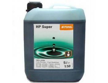 HUILE HP SUPER BIDON DE 10L