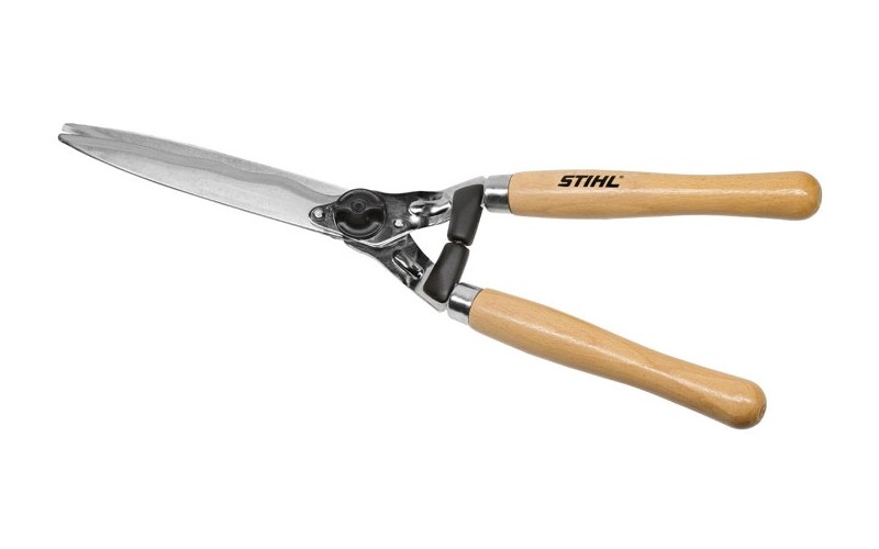 Cisaille à haie PH 10 54cm Stihl 00008813671 outils jardin outillage à main jardinage espaces verts