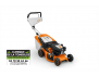 TONDEUSE THERMIQUE RM 248 STIHL