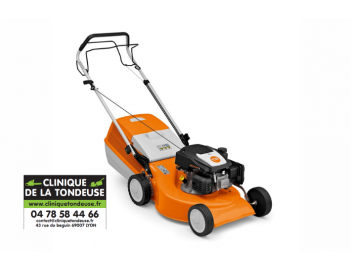 TONDEUSE THERMIQUE RM 253 T STIHL