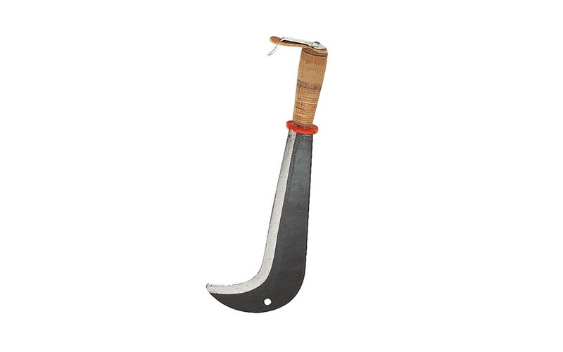 SERPE SUISSE STIHL 43CM