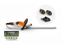 HSA 40 TAILLE-HAIES A BATTERIE STIHL PACK
