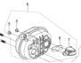 POT DECHAPPEMENT RV170