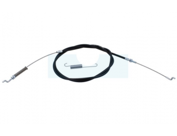 CABLE DEMBRAYAGE + RESSORT...