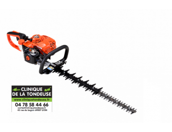 Taille-haie HC 2320 ECHO machines motoculture espaces verts matériel jardinage particuliers et professionnels