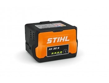 AK 30.0 S BATTERIE