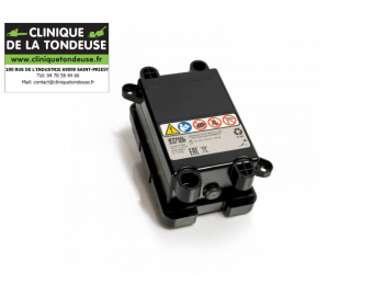BATTERIE AAI 100.2 POUR...