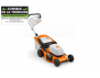 TONDEUSE A BATTERIE NUE RMA 253.3 T STIHL