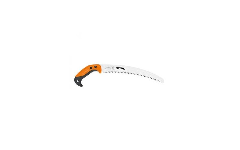 SCIE DÉBRANCHAGE COURBÉE 27CM STIHL