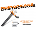 ASPIRO-SOUFFLEUR SHE 71 STIHL