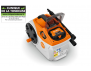 REA 60 Plus - SYSTEME AK SANT NU