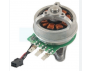 MOTEUR ELECTRIQUE MSA 161T MSA 160T