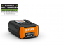 AP 500 S BATTERIE STIHL