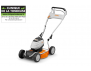 TONDEUSE A BATTERIE RMA 2 RV NUE STIHL