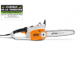 MSE 170 C-BQ TRONCONNEUSE ELECTRIQUE