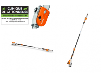 HTA 160.0 1/4 P PERCHE ELAGUEUSE STIHL LA012000015