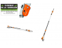 HTA 160.0 1/4 P PERCHE ELAGUEUSE STIHL