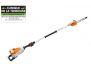 HTA 150.0 1/4 P CORDLESS POLE PRUNER