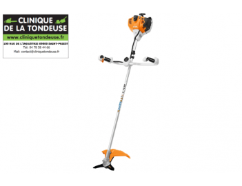 FS 261.0 C-E DEBROUSSAILLEUSE.BC 300-3 Réf: 41472000589