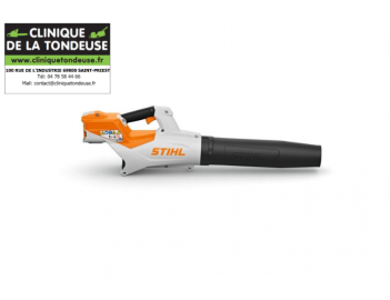 BGA 50 SOUFFLEUR SUR BATTERIE (Remplaçant du BGA57)