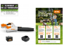BGA 60 SOUFFLEUR A BATTERIE STIHL PACK