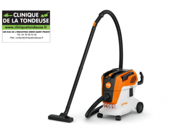 SEA 60 ASPIRATEUR A BATTERIE NU