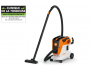 SEA 60 ASPIRATEUR A BATTERIE NU
