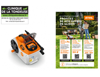 OFFRE DE REMBOURSEMENT REA 60 Plus - SYSTEME AK SANT NU