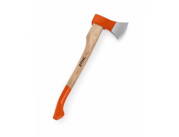 HACHETTE À REFENDRE AX 13X 50 CM STIHL