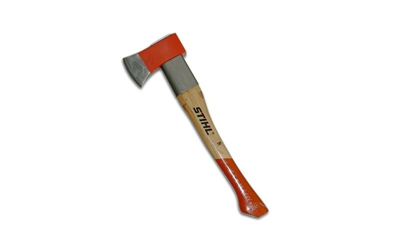 HACHETTE À REFENDRE BAGUE PROTECTION 50 CM STIHL