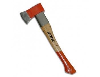 HACHETTE À REFENDRE BAGUE PROTECTION 50 CM STIHL