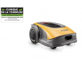 A 1500 ROBOT TONDEUSE STIGA FIL VIRTUEL