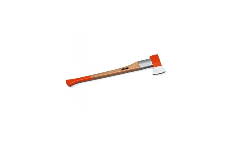 HACHE À REFENDRE AX 28 CS 80CM STIHL