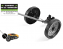 TROLLEY DINSTALLATION